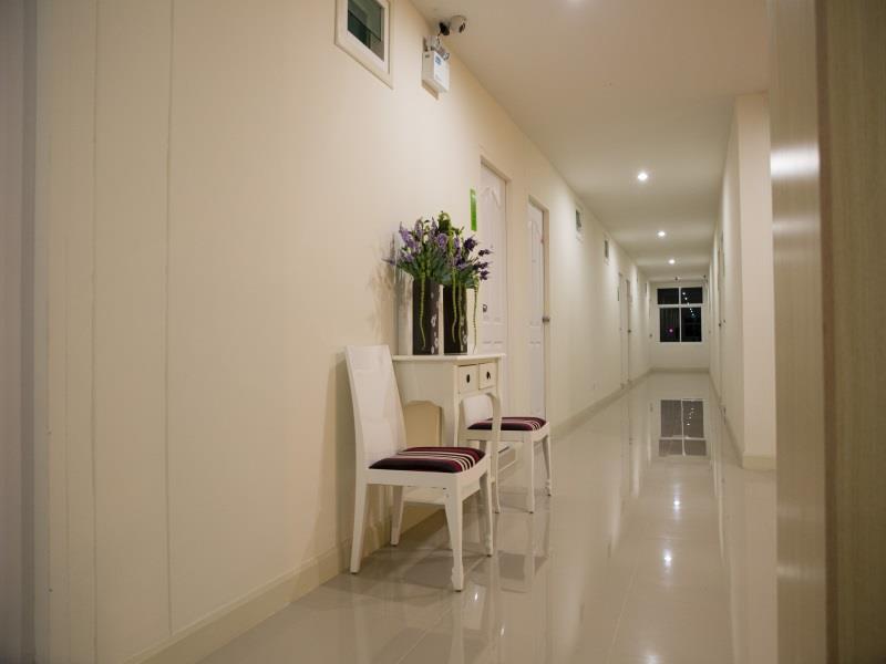 Privacy Residence Lop Buri Exterior foto
